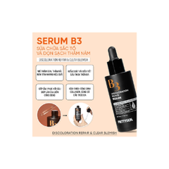 Prettyskin Serum B3 50ml