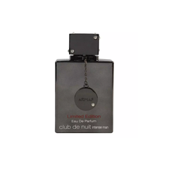 Armaf Club De Nuit Limited - 10ml