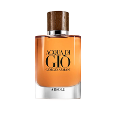 Armani Acqua Di Giò Absolu - 200ml