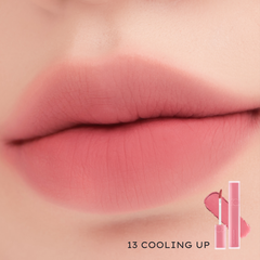 BMT 11/2026 - Romand Blur Fudge Tint - 11 Fuchsia Vibe