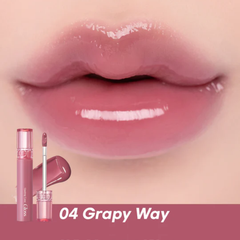 BMT 5/2027 - Romand Glasting Color Gloss - 07 Spring Fever HOT