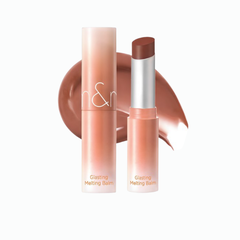 BMT 3/2027 - Romand Glasting Melting Balm