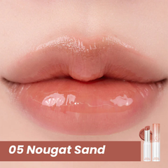 Romand Glasting Melting Balm 3.5g