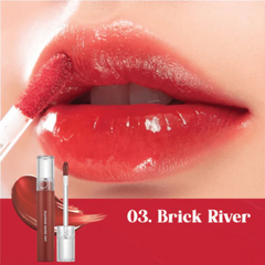Romand Glasting Water Tint