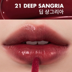 BMT 11/2026 - Romand Juicy Lasting Tint - 31 Bare Apricot