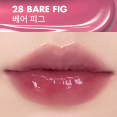 BMT 11/2026 - Romand Juicy Lasting Tint - 31 Bare Apricot