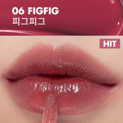 BMT 11/2026 - Romand Juicy Lasting Tint - 31 Bare Apricot