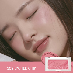 Romand Má Hồng Better Than Cheek