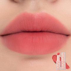 Romand New Zero Matte Lipstick