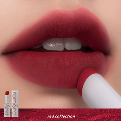 Romand New Zero Matte Lipstick