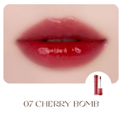 Romand The Juicy Lasting Tint (New)