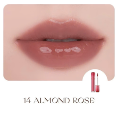 Romand The Juicy Lasting Tint (New)
