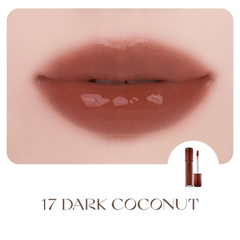 Romand The Juicy Lasting Tint (New)