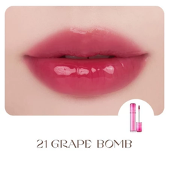 Romand The Juicy Lasting Tint (New)