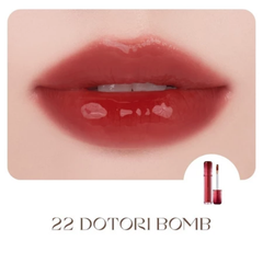 Romand The Juicy Lasting Tint (New)
