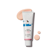 Round Lab Birch Juice Moisturizing Sunscreen Mini 10ml
