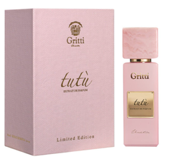 Gritti Tutù Extrait De Parfum - 100ml