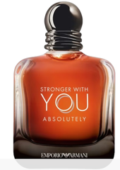 Emporio Armani Stronger With You Absolutely Parfum - 10ml