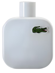 Lacoste L12.12 Blanc EDT 175ml