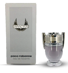 Paco Rabanne Invictus EDT 5ml