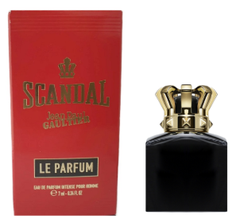 Jean Paul Gaultier Scandal Le Parfum Pour Homme EDP Mini 7ml