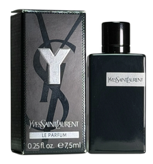 Yves Saint Laurent Y le Parfum 7.5ml - Mini