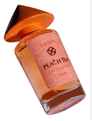 Senseva La'non Peach Tea EDP -10ml