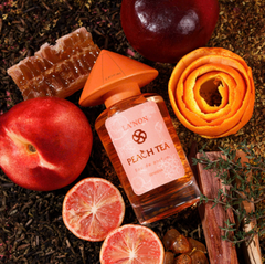 Senseva La'non Peach Tea EDP -10ml