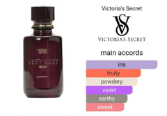 Victoria Secret Very Sexy EDP - 10ml