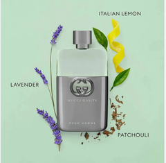Gucci Guilty Pour Homme - 10ml