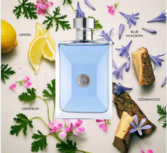 Versace Pour Homme EDT - 10ml