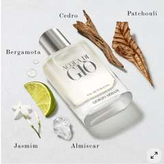 Giorgio Armani Acqua Di Giò EDT - 10ml