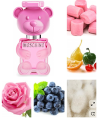 Moschino Toy 2 Bubble Gum - 10ml