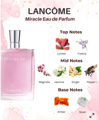 Lancôme Miracle EDP - 10ml