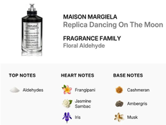 Maison Margiela Replica Dancing On The Moon - 10ml