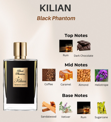 Kilian Black Phantom - 10ml