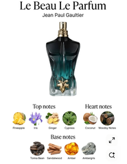 Jean Paul Gaultier Le Beau Le Parfum - 10ml