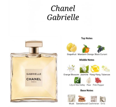 Chanel Gabrielle EDP - 10ml