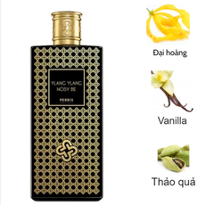 Perris Monte Carlo Ylang Ylang Nosy Be EDP - 10ml