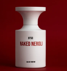 BTSO Naked Neroli - 50ML