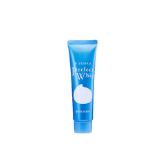 Senka Sữa Rửa Mặt Tạo Bọt Perfect Whip D/C