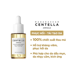 Serum Serum Skin1004 Rau Má Madagascar Centella Ampoule 30ml