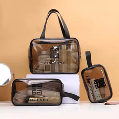 Set 3 túi đựng Mỹ Phẩm