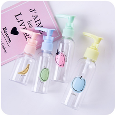 Set Chai Chiết Mỹ Phẩm - Set 2