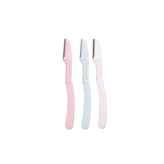 Set Hộp Tỉa Mày 3 dao