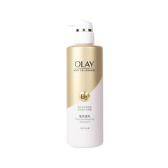 Set Sữa Tắm Olay B3 Vitamin C 500g + Lotion B3 30g (Bản Trung)