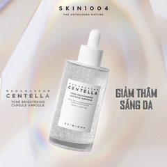 BMT 5/2026 - Skin1004 Tinh Chất Centella Tone Brightening Capsule Ampoule 100ml
