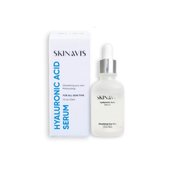 Skinavis Tinh Chất Hyaluronic Acid Serum 30ml