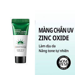 Some By Mi Kem Chống Nắng 5ml Mini D/C
