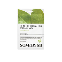 Some By Mi Mặt Nạ Giấy